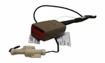 Seat Belt Retractor Bucket Driver Left Lh Buckle 2005 Five Hundre Factory Oem. Fixed Price $49.95.