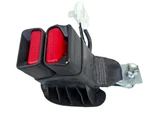 2020-2023 Toyota Corolla Rear Left Lh Driver Seat Belt Buckle Black Assy #h. Fixed Price $33.25.