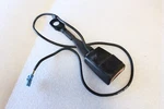 Porsche 996 Carrera 911 986 Boxster Seat Belt Buckle Receiver Driver Left Oem. Fixed Price $95.00.