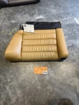 1991-1994 Porsche 911 964 Coupe/targa Left Rear Seat Back Leather Cashmere Beige. Fixed Price $189.95.