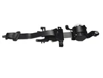 Oem Honda Pilot 2016-22 Rear Center Second 2ND Row Retractor. Fixed Price $65.69.
