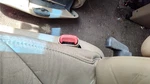 2000 Chrysler Town & Country Driver Left Front Seat Belt Buckle Receiver Oem Tan. Fixed Price $85.92.