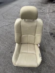 2005 To 2006 Infiniti G35 Sedan Seat, See Pictures Works Good Passanger Side. Fixed Price $145.00.