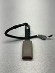 2005 2006 Toyota Sequoia SR5 4-DR Front Right Passenger Side Seat Belt Buckle. Fixed Price $40.50.