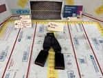 13-19 Dodge Journey Rear 3RD Third Row Seat Belt Buckle Black # 1AN211X9AB Oem. Fixed Price $48.50.