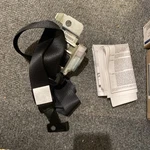 (469) 6L5Z13611B08BA Seat Belt Asy Ford. Fixed Price $87.50.
