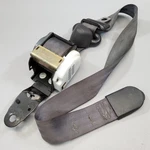 Driver Lh Side Front Dark Gray Seat Belt Retractor For 00-01 Jeep Grand Cherokee. Fixed Price $59.95.