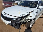Seat Belt Front Korea Built Vin 1ST Digit Driver Fits 16-20 Optima 1177232. Fixed Price $90.00.