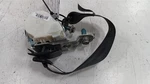 Hyundai Sonata Seat Belt Strap Retractor Left Rear Back 2011 2012 2013 Oem. Fixed Price $44.55.