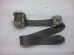 R/f Right Passenger Front Seat Belt Retractor Grey 1999 Toyota Camry HO-40P. Fixed Price $49.00.