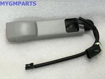 Avalanche Yukon Escalade Gray Passenger Frt Seat Belt 2007-2013 New Oem 19121543. Fixed Price $208.74.