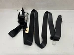 18-23 Subaru Crosstrek Rear Right Passenger Side Seat Belt Retractor Oem LOT3501. Fixed Price $76.50.