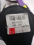 Used Front Left Seat Belt Fits: 2008 Audi A4 Sdn Bucket Driver Retrac. Fixed Price $124.99.