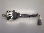 Center Rear Seat Belt Retractor Black Fits 2009-2012 Hyundai Genesis Sedan 66027. Fixed Price $58.49.
