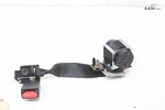 2019-2021 Genesis G70 Rear 2ND Second Row Center Black Oem. Fixed Price $97.49.
