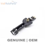 2001-2005 Audi Allroad C5 Front Seat Belt Height Adjuster 4A0857833D. Fixed Price $18.49.