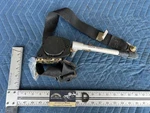 1986-1995 Mercedes 300D W124 Front Driver Left Seat Belt Retractor Oem #2663EM. Fixed Price $89.99.