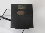 Ferrari 348, 512, F40, F50, Mondial, Passive Seat Belt Ecu, Used, P/n 61568900. Fixed Price $600.00.
