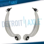 Pair Front Lower Rearward Control Arm Ball Joint For Audi A4 A5 Quattro Q5 S4 S5. Fixed Price $110.33.