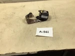 2008 Cadillac Cts Rear Center Middle Seat Belt Retractor Oem+. Fixed Price $52.10.