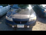 Seat Belt Front Bucket Driver Buckle Fits 00-05 Bonneville 590268. Fixed Price $50.24.