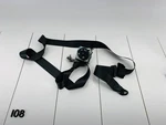 14-16 Kia Forte Rear Left Driver Side Second 2ND Row Seat Belt Tensioner Oem. Fixed Price $85.49.