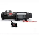 Warn 93000 Aci 115V Industrial Electric Winch Lb. Fixed Price $1949.00.