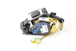 03-06 Porsche Cayenne Rear Right Passenger Seat Belt Black 7L0 857 806 Oem. Fixed Price $45.00.
