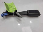 14-20 Acura Mdx Front Seat Belt Buckle Rh Passenger Side Black Oem 04813TZ5A00ZC. Fixed Price $64.99.