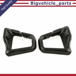 For 93-02 Gm Camaro Firebird Black Ebony Slotted Seat Belt Guide Loops New Pair. Fixed Price $13.32.