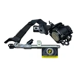 16-25 Mazda Miata MX5 MX-5 Oem Nd Passenger Right Rh Seat Belt NAYJ-57-L30D. Fixed Price $149.95.