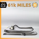 08-18 Maserati Granturismo M145 Coupe Front Right Side Seat Belt Black Oem. Fixed Price $124.50.