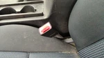 2004-2005 Mazda 3 Driver Left Front Seat Belt Buckle Receiver Oem BP5 Black. Fixed Price $77.77.