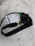 Seat Belt Front Bucket Passenger Retractor Fits 01-06 Bmw 325I 555935. Fixed Price $64.99.