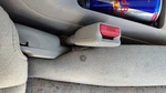 2006-2007 Hyundai Sonata Passenger Right Front Seat Belt Buckle Receiver Fz Gray. Fixed Price $101.47.