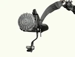 Rear Center Retractor W/buckle Oem 2021-2022 Honda Accord. Fixed Price $229.99.