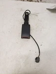 Used Front Right Seat Belt Fits: 2010 Chrysler Sebring Conv Bucket Pa. Fixed Price $56.00.