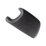 Black Seat Belt Retractor Cover 5HF07DX9AE Fits 2015-2017 Jeep Wrangler. Fixed Price $30.07.