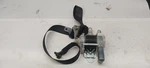 '08-'13 Suzuki SX4 Front Seat Belt Driver Retractor Assembly Black Oem. Fixed Price $125.00.