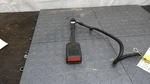 Seat Belt Front Us Built Passenger Buckle Fits 15-17 Sonata 2381456. Fixed Price $69.00.