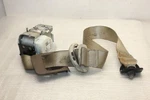 2015-2024 Chevrolet Cruz Camaro Rear Right Seat Belt (dirty) (141). Fixed Price $104.39.