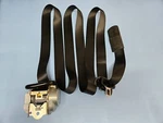 2019-2024 Bmw X7 Rear Left Seatbelt Retractor Black Oem. Fixed Price $124.36.