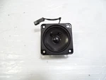 Mercedes R230 SL55 SL500 Speaker, Rear Seat Tweeter Left / Right 2308200702. Fixed Price $19.99.