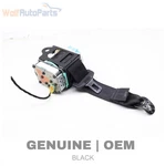 2007-2015 Audi Tt Rear Right Coupe Seat Belt Retractor 8J8857806G. Fixed Price $59.99.