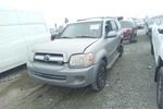 2005 Toyota Sequoia Automatic Transmission Oem 140K Miles - LKQ441563530. Fixed Price $832.10.