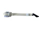 2021 Lexus GX460 Oem Lh Rear Driver 3RD Row Seat Belt Retractor Ecru (S00). Fixed Price $89.25.