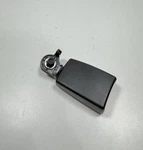 11-18 Porsche Cayenne 958 Rear Seat Belt Buckle Oem 7P0857754. Fixed Price $29.99.