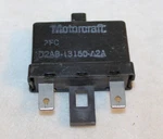 1972 1973 Ford Mustang Mercury Cougar Orig Seat Belt Ignition Key Warning Buzzer. Fixed Price $79.00.