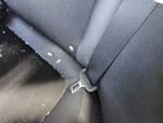Driver Side Retractor Civic 2021 Seat Belt Rear 599347. Fixed Price $92.90.