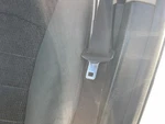 Seat Belt Retractor 2009-2020 Dodge Ram 1500 Left Front Driver Black Classic 803. Fixed Price $155.00.